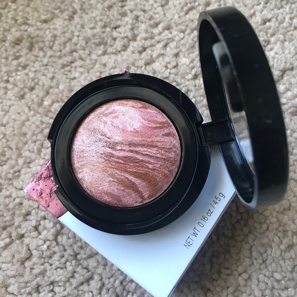 Sephora Makeup Laura Geller Baked Blushnbrighten In Sunswept Poshmark